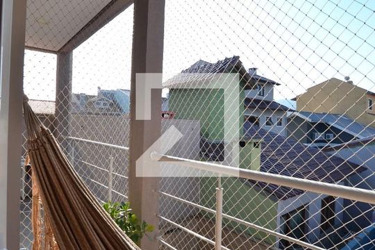 Vista do Quarto 1 de casa à venda com 3 quartos, 300m² em Hípica, Porto Alegre