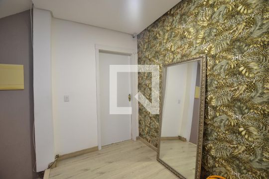 Hall de casa à venda com 3 quartos, 300m² em Hípica, Porto Alegre