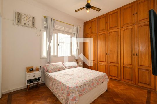 Suíte de casa à venda com 3 quartos, 134m² em Andaraí, Rio de Janeiro