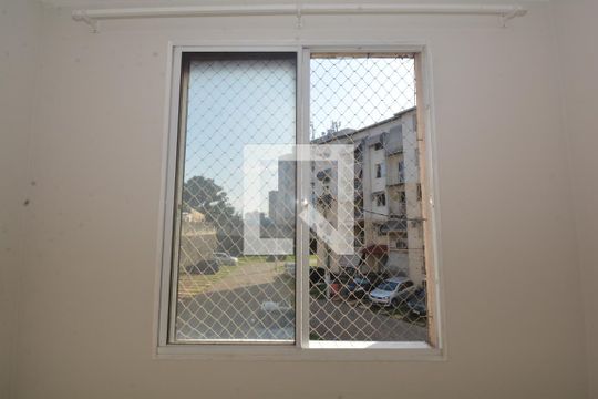 Quarto 1 de apartamento à venda com 3 quartos, 57m² em Cordovil, Rio de Janeiro