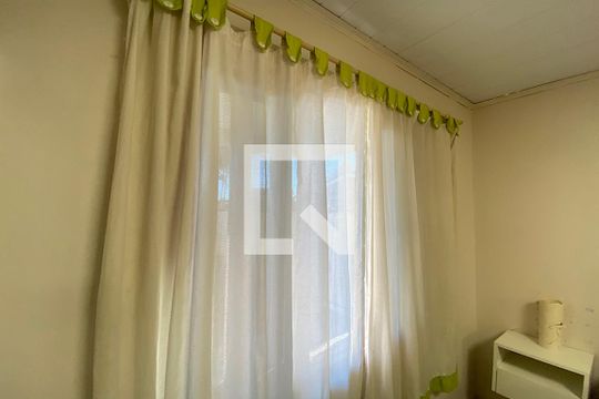 Janela do Quarto 2  de casa à venda com 2 quartos, 150m² em Campina, São Leopoldo