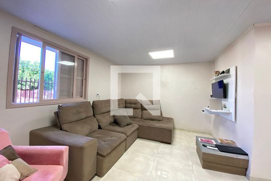Casa à venda com 2 quartos, 150m² em Campina, São Leopoldo
