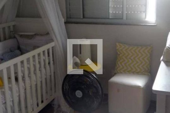 Apartamento à venda com 3 quartos, 169m² em Buritis, Belo Horizonte