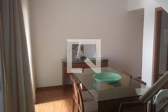 Apartamento à venda com 3 quartos, 169m² em Buritis, Belo Horizonte