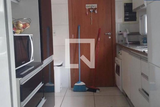 Apartamento à venda com 3 quartos, 169m² em Buritis, Belo Horizonte