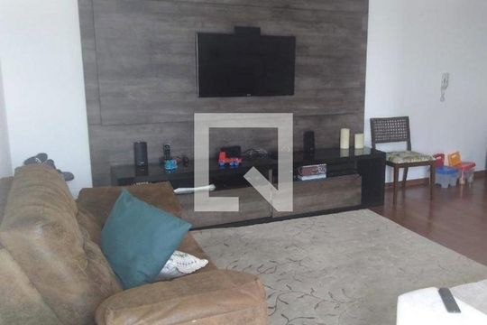 Apartamento à venda com 3 quartos, 169m² em Buritis, Belo Horizonte