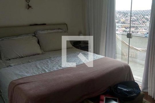 Apartamento à venda com 3 quartos, 169m² em Buritis, Belo Horizonte