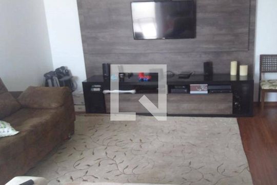 Apartamento à venda com 3 quartos, 169m² em Buritis, Belo Horizonte