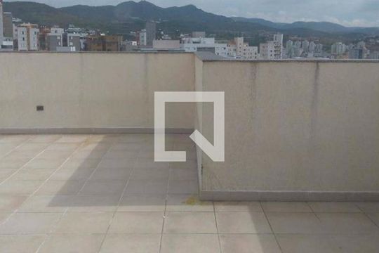 Apartamento à venda com 3 quartos, 169m² em Buritis, Belo Horizonte