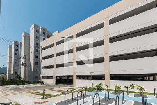 Área comum de apartamento à venda com 2 quartos, 44m² em Anil, Rio de Janeiro