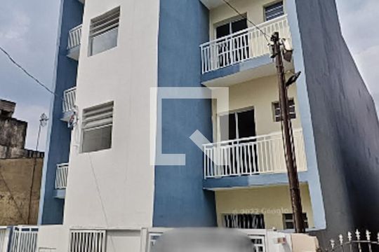 Fachada de casa de condomínio para alugar com 1 quarto, 30m² em Jardim do Tiro, São Paulo
