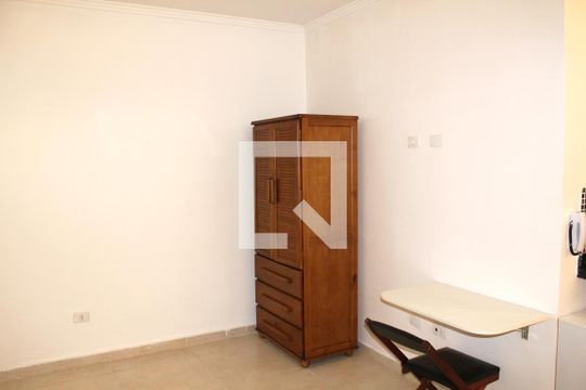 Kitnet/Studio para alugar com 1 quarto, 15m² em Perdizes, São Paulo