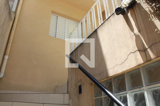Área comum de kitnet/studio para alugar com 1 quarto, 15m² em Perdizes, São Paulo