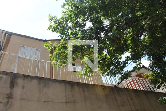 Fachada de kitnet/studio para alugar com 1 quarto, 15m² em Perdizes, São Paulo