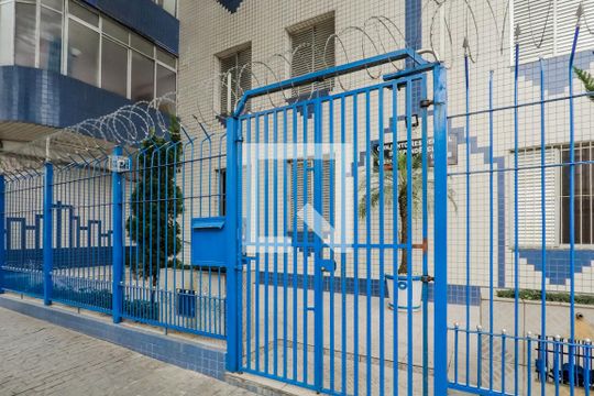 Fachada de apartamento à venda com 2 quartos, 75m² em Ipiranga, São Paulo
