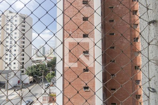 Vista Quarto 1 de apartamento à venda com 3 quartos, 85m² em Alto da Mooca, São Paulo