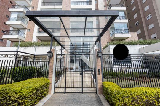 Fachada de apartamento à venda com 3 quartos, 85m² em Alto da Mooca, São Paulo