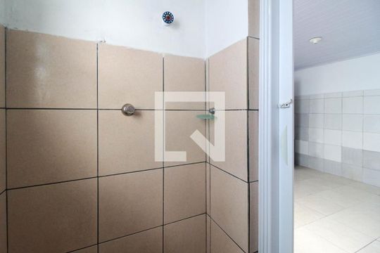Banheiro de casa à venda com 1 quarto, 30m² em Ipiranga, São Paulo
