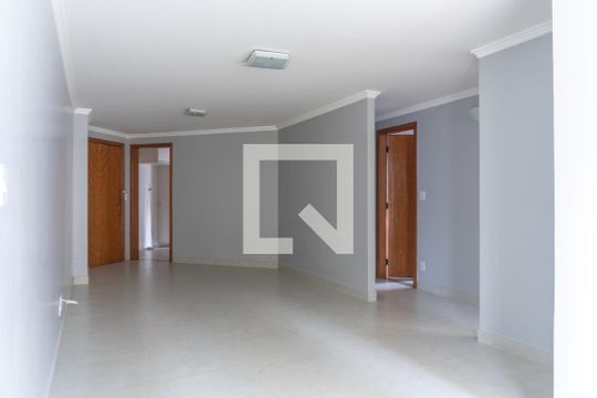 Apartamento para alugar com 3 quartos, 90m² em Norte (águas Claras), Brasília