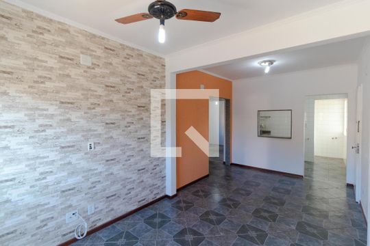 Apartamento à venda com 2 quartos, 65m² em Vila Marieta, Campinas