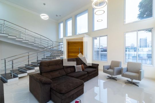 Casa à venda com 3 quartos, 700m² em Jardim Franca, São Paulo