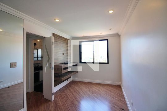 Apartamento à venda com 2 quartos, 60m² em Vila Tupi, São Bernardo do Campo