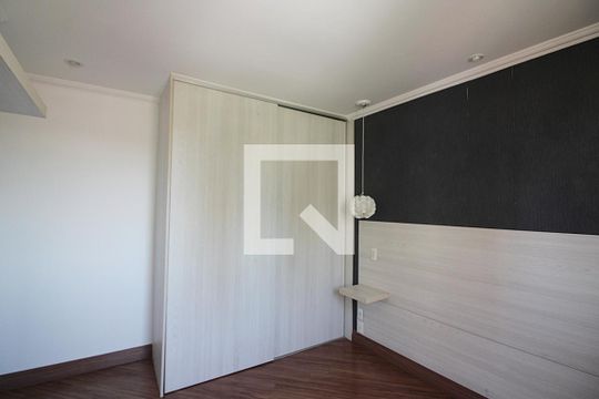 Quarto 1 de apartamento à venda com 2 quartos, 60m² em Vila Tupi, São Bernardo do Campo