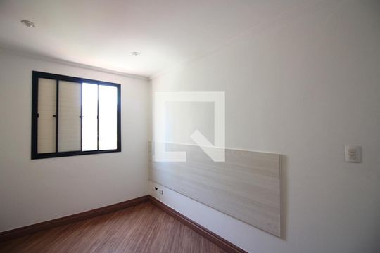 Quarto 2 de apartamento à venda com 2 quartos, 60m² em Vila Tupi, São Bernardo do Campo