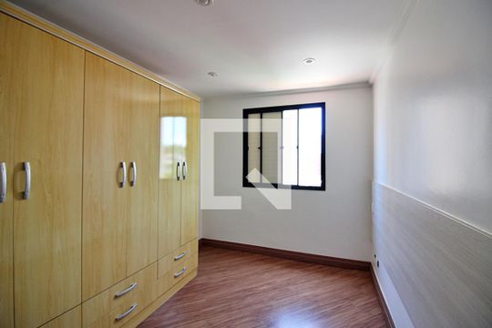 Quarto 2 de apartamento à venda com 2 quartos, 60m² em Vila Tupi, São Bernardo do Campo