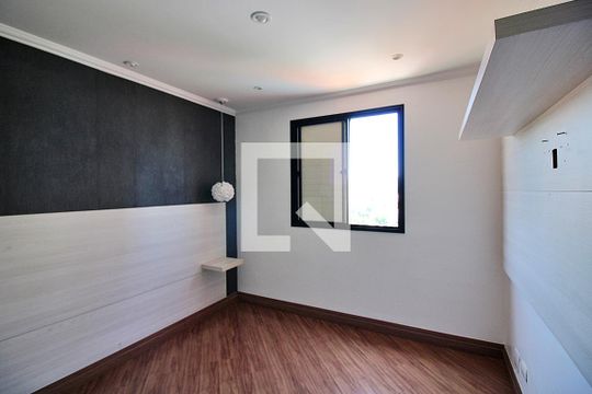 Quarto 1 de apartamento à venda com 2 quartos, 60m² em Vila Tupi, São Bernardo do Campo