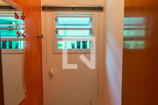 Lavabo de casa à venda com 4 quartos, 300m² em Vila Formosa, São Paulo