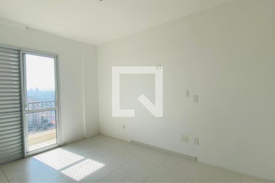 Suíte de apartamento à venda com 3 quartos, 92m² em Vila Boa Vista, Barueri