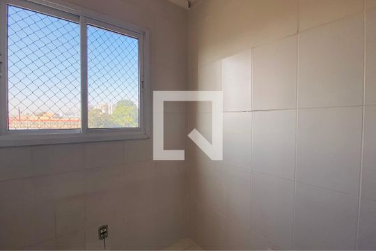 Área de Serviço de apartamento à venda com 3 quartos, 92m² em Vila Boa Vista, Barueri