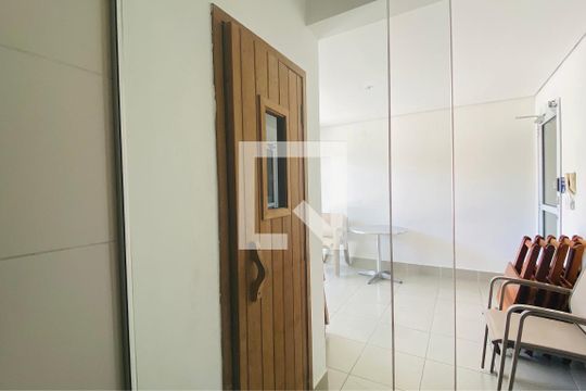 Saúna de apartamento à venda com 3 quartos, 92m² em Vila Boa Vista, Barueri