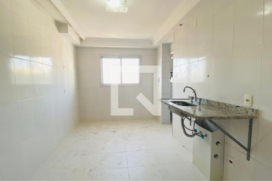Banheiro da Suíte de apartamento à venda com 3 quartos, 92m² em Vila Boa Vista, Barueri