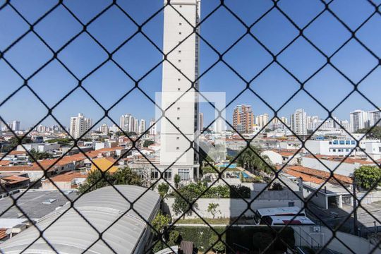 Vista Suite de apartamento à venda com 3 quartos, 97m² em Vila Gomes Cardim, São Paulo