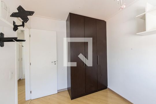 Quarto 2 de apartamento à venda com 3 quartos, 97m² em Vila Gomes Cardim, São Paulo