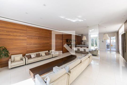 Área comum - Salão de festas de apartamento à venda com 3 quartos, 97m² em Vila Gomes Cardim, São Paulo