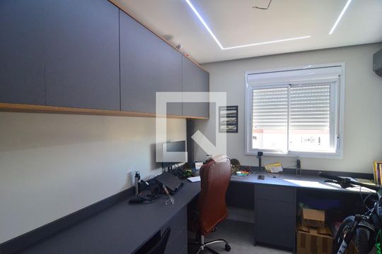Quarto 1 de apartamento à venda com 2 quartos, 52m² em Fátima, Canoas