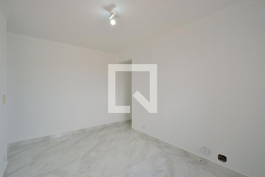 Sala de apartamento à venda com 2 quartos, 48m² em Vila Santa Catarina, São Paulo