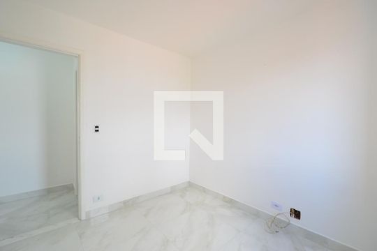 Quarto 1 de apartamento à venda com 2 quartos, 48m² em Vila Santa Catarina, São Paulo