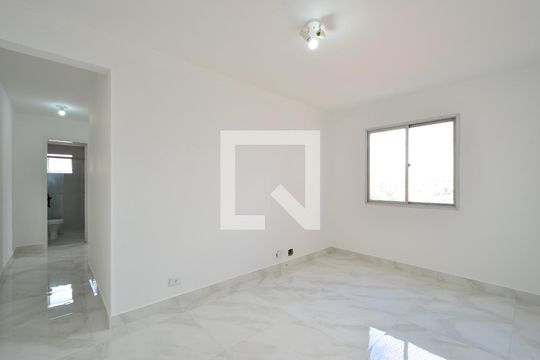 Apartamento à venda com 2 quartos, 48m² em Vila Santa Catarina, São Paulo