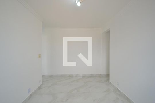 Sala de apartamento à venda com 2 quartos, 48m² em Vila Santa Catarina, São Paulo