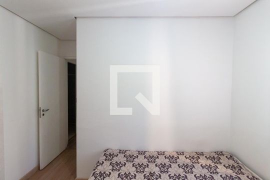 Quarto de apartamento à venda com 3 quartos, 151m² em Jardim Arpoador, São Paulo