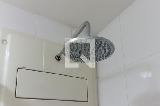 Chuveiro de apartamento à venda com 3 quartos, 151m² em Jardim Arpoador, São Paulo