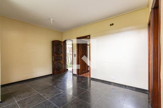 Hall de Entrada de casa à venda com 4 quartos, 250m² em Vila Tramontano, São Paulo