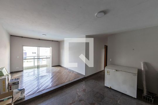 Apartamento à venda com 3 quartos, 106m² em Chácara Califórnia, São Paulo