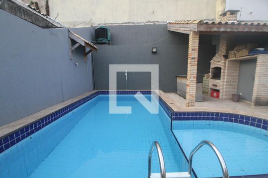 Área comum de casa à venda com 4 quartos, 300m² em Jardim Franca, São Paulo