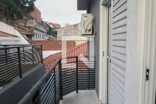 Varanda de casa à venda com 4 quartos, 300m² em Jardim Franca, São Paulo