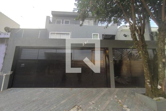Fachada de casa à venda com 4 quartos, 300m² em Jardim Franca, São Paulo